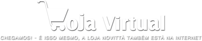 Loja Virtual Novitta