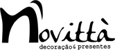 Loja Novittà Logo