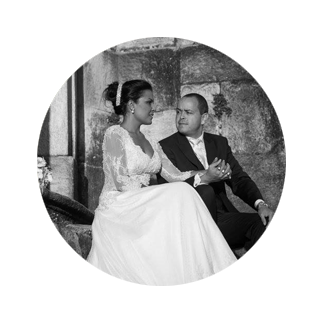Casamento Erica e Denilson