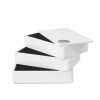 CAIXA PORTA BIJOU SPINDLE BRANCO